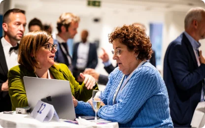 Measuring What Matters: AI-Powered Impact Investing with Tau20
