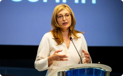 Creating a True Single Market: Keynote Speech