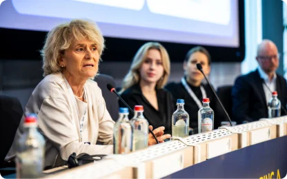 Angel Co-Investment Schemes: Welcome and Keynote Speech