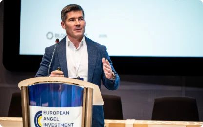 DeepTech Startups Pitch