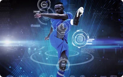 Moving Sport Tech Forward: Investment, Scale-Up and Public Funding