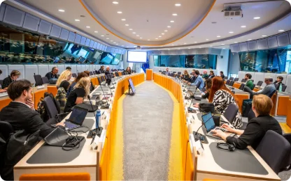 BAN Manager Programme: “How Should Cross-Border Syndication Actually Work?"