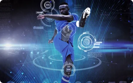SportsTech Forum