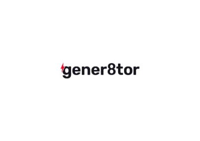 Gener8tor