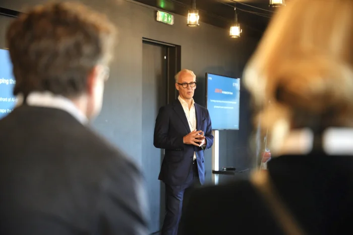 Luxembourg Venture Days connects you to tomorrow’s success stories