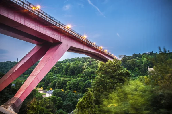 Luxembourg - an innovative country