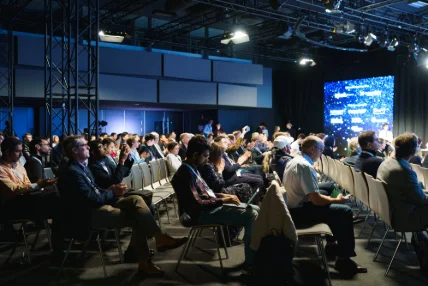 From startup spark to scaleup strategy: Europe connects here
