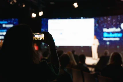 Pitching where it matters: Luxembourg Venture Days 2025