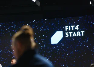 What is the Fit 4 Start Programme?