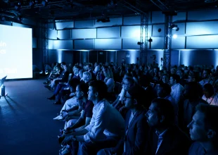 Luxembourg Venture Days is your front-row seat