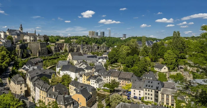 A European hub where innovation, capital and quality of life meet