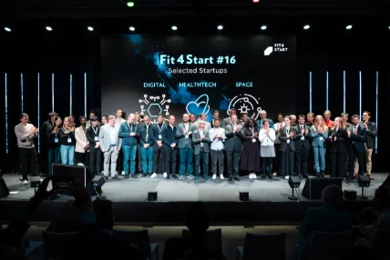 Fit 4 Start #16: the cohort is known