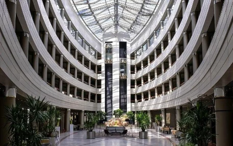 Sofitel Luxembourg Europe