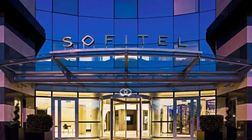Sofitel Luxembourg le Grand Ducal