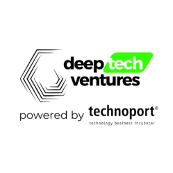 DeepTech Ventures powered by Technoport