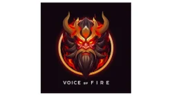 Voice of Fire
